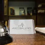 Arcobaleno Rooms