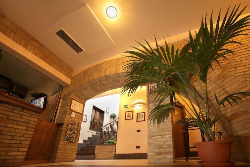 Guest house Arcobaleno 2*