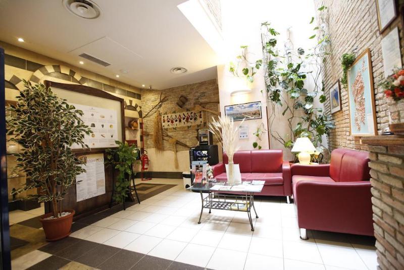 Arcobaleno Guest house Cagliari