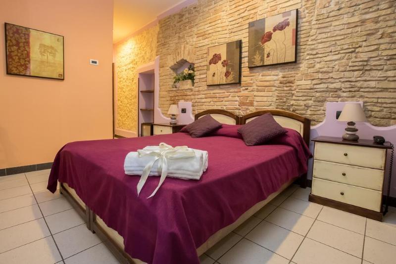 Arcobaleno Guest house