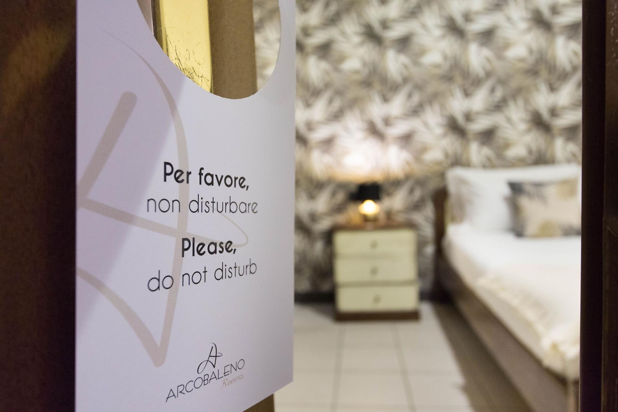 Arcobaleno Guest house Cagliari