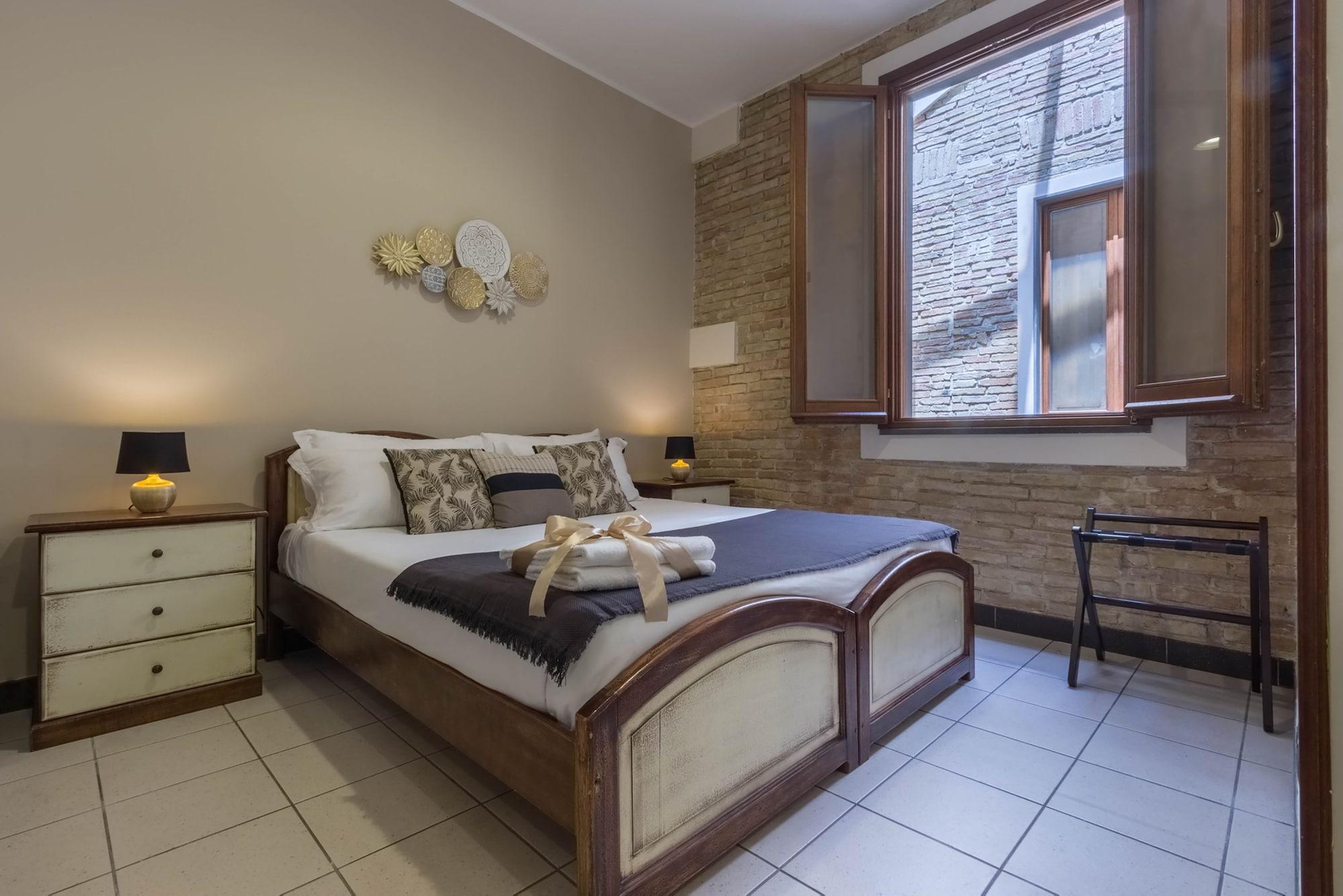 Arcobaleno Guest house