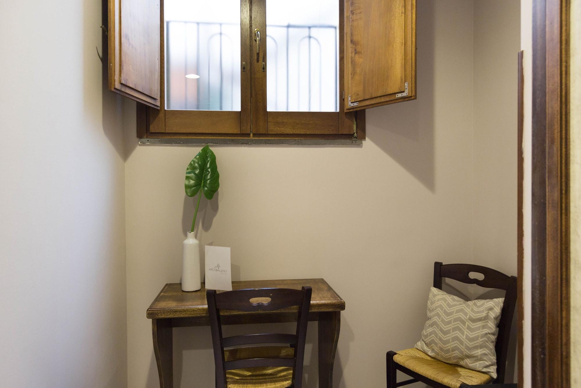 Arcobaleno Guest house