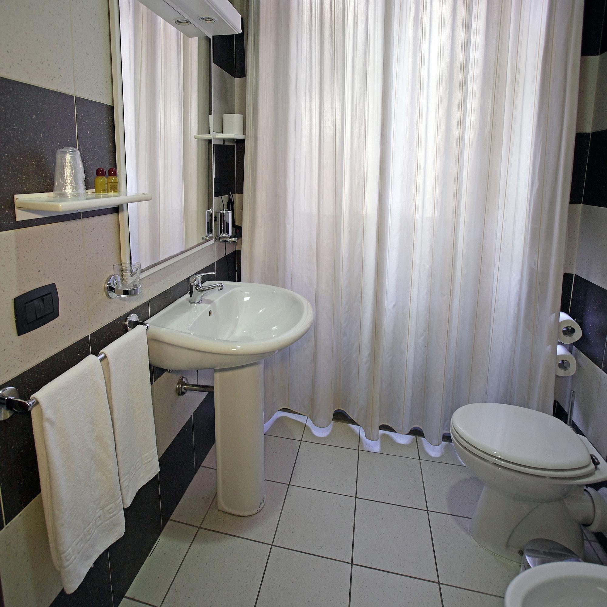 Guest house Arcobaleno 2*