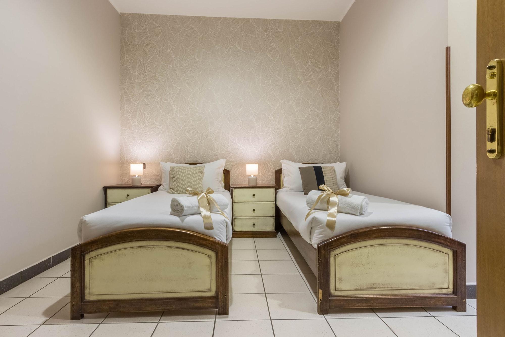 Arcobaleno Guest house 2*