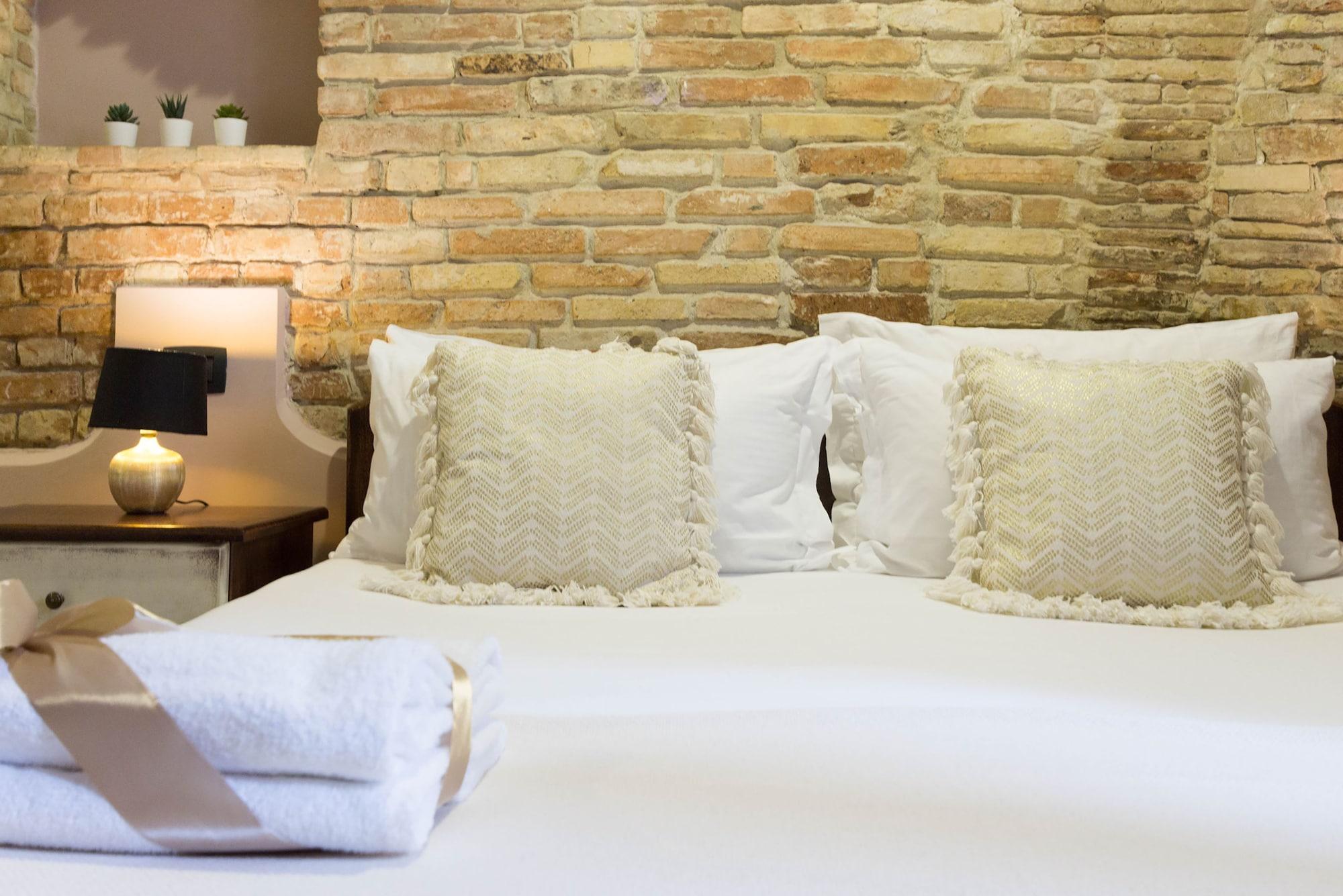 Arcobaleno Guest house