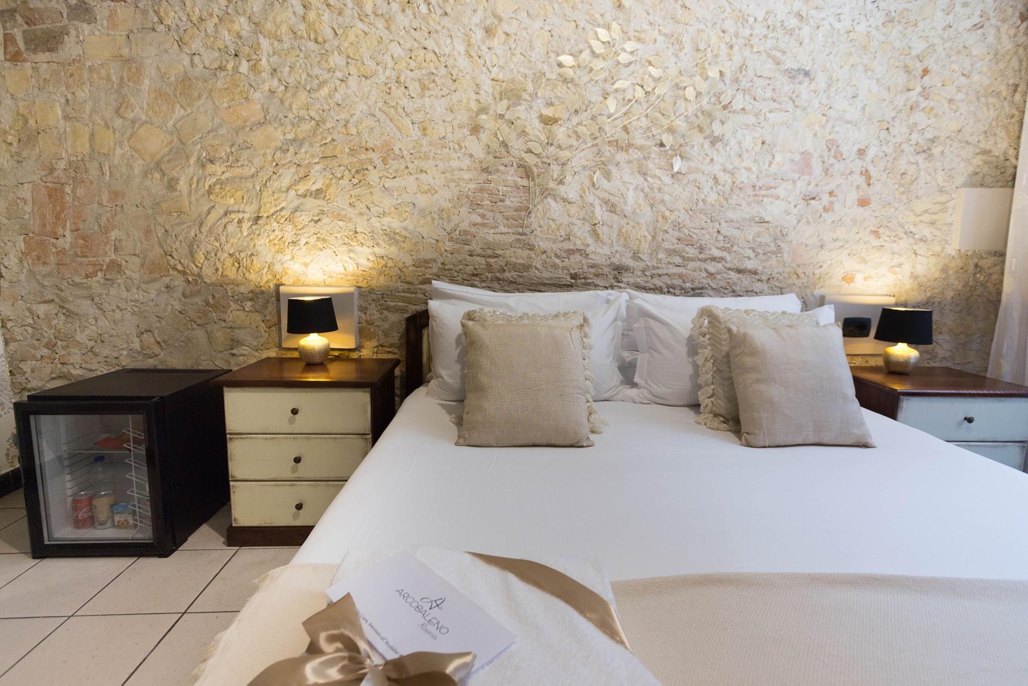 Arcobaleno Guest house Cagliari
