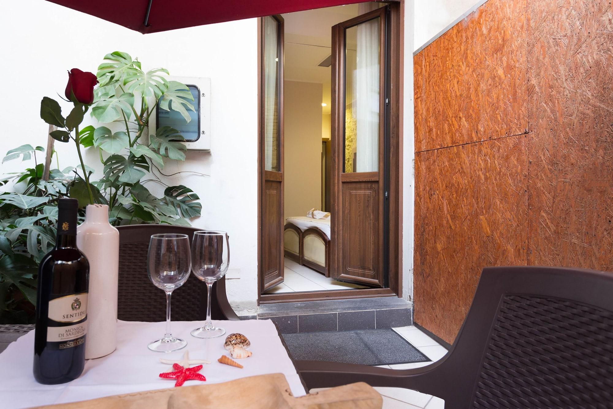 Arcobaleno Guest house Cagliari