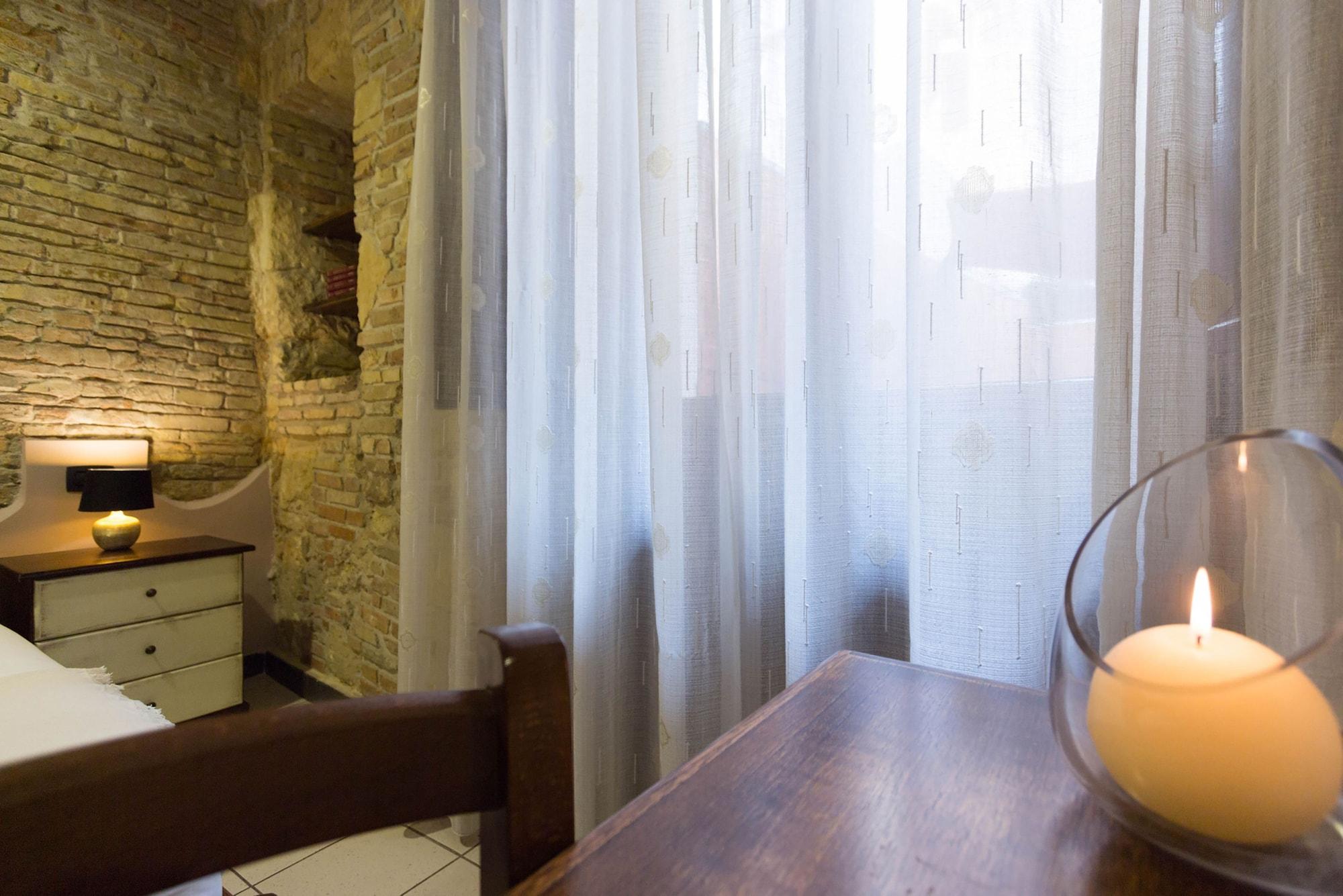 Arcobaleno Guest house 2*