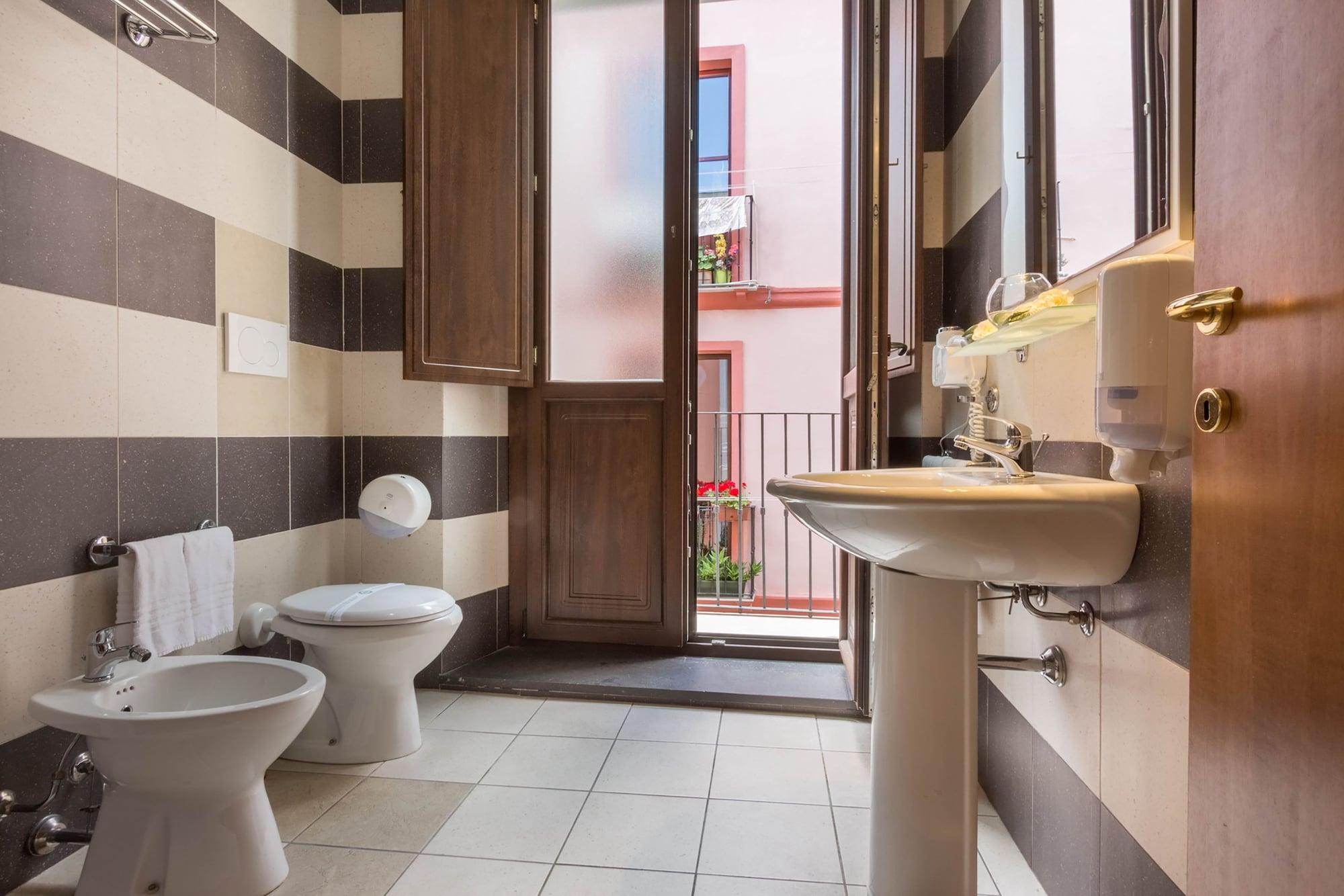 Guest house Arcobaleno