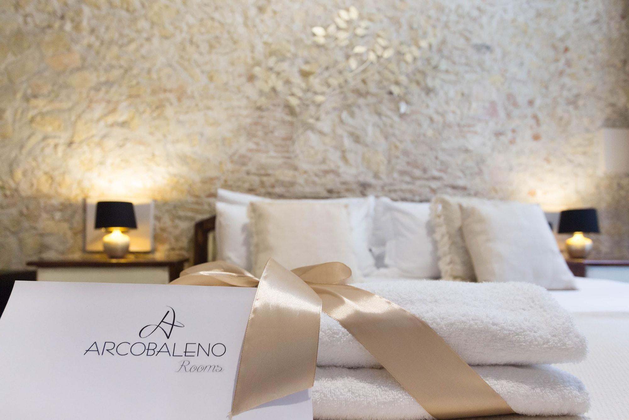 Guest house Arcobaleno