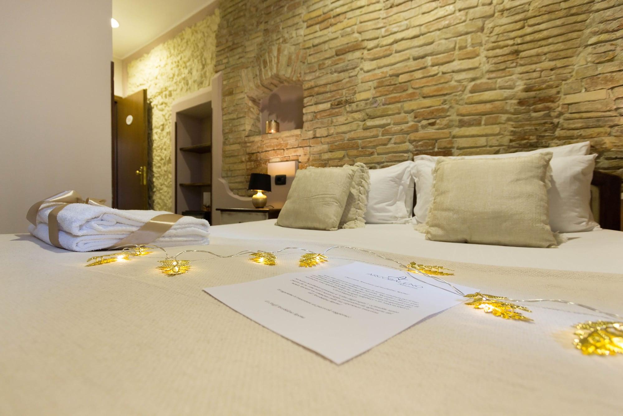 Guest house Arcobaleno