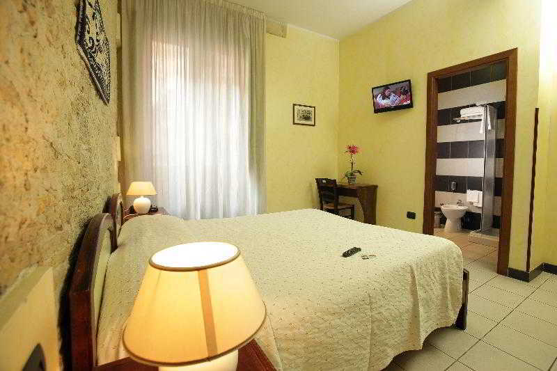 Arcobaleno Guest house Cagliari