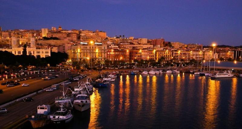 Arcobaleno Guest house Cagliari