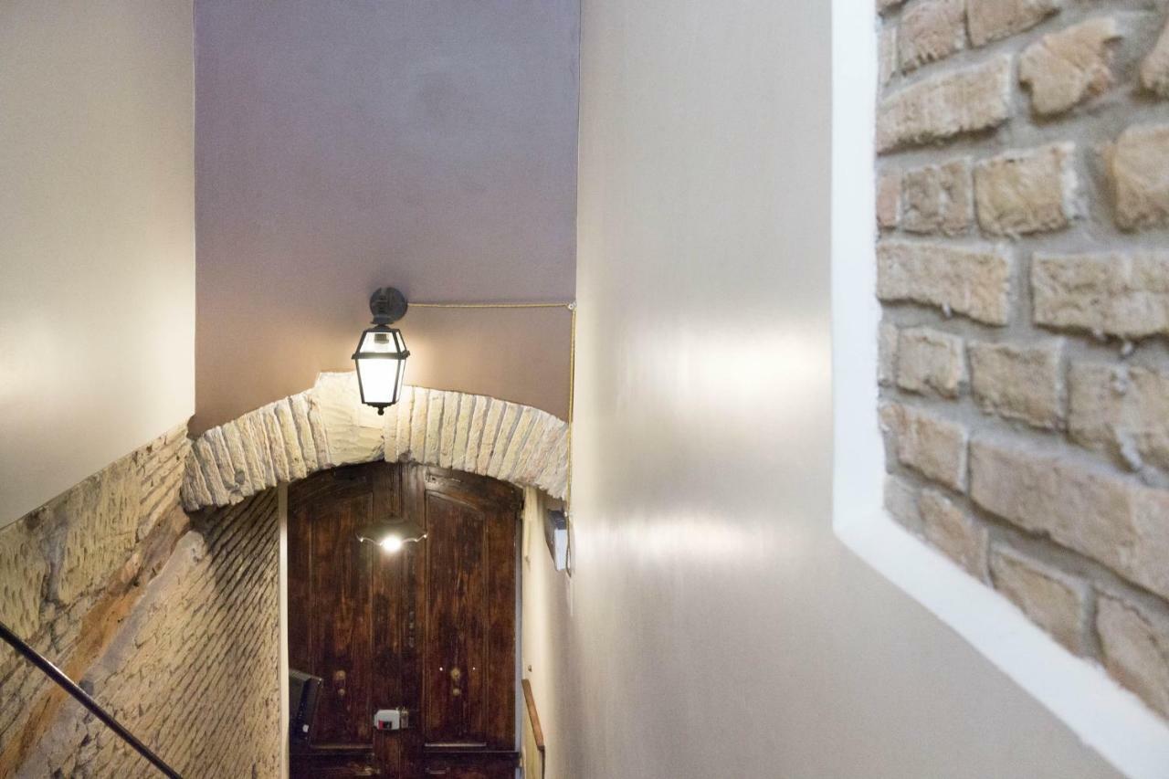 Arcobaleno Guest house
