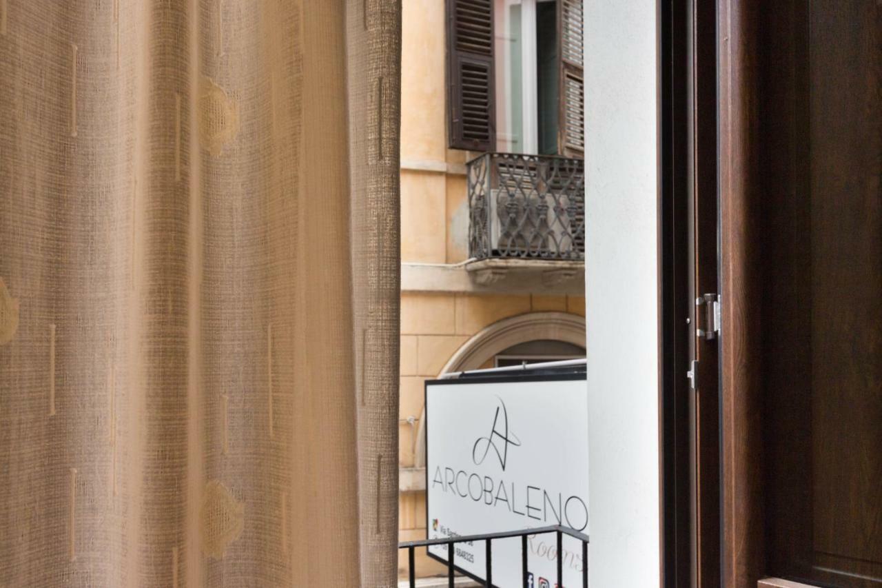 Arcobaleno Guest house Cagliari