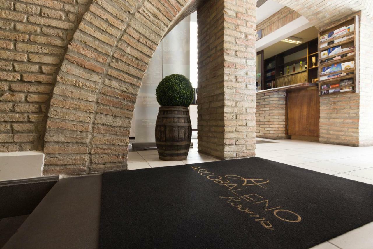 Guest house Arcobaleno 2*